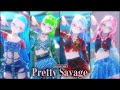 MMD BLACKPINK Pretty Savage Motion DL