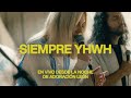 Siempre YHWH (Forever YHWH)