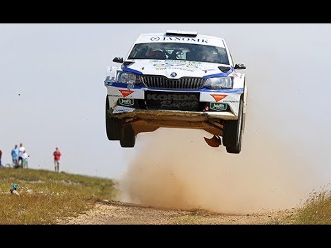 25.Veszprém Rallye 2018.jump & action-Lepold Sportvideo