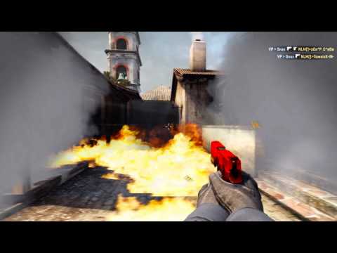 ESEA Invite S18 Global Finals: Snax vs. Nihilum