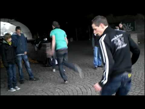 Teknival - Cologne - 12.12.09