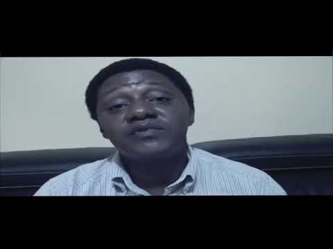 Início do Fim (2018), de Chico Júnior