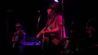 The Steel Woods - "If We Never Go"  @ Jammin Java, Vienna Virginia, Live HQ