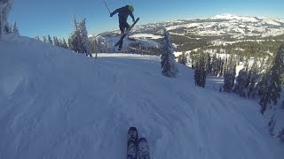 Sugar Bowl (December 2015)