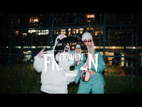 Nucci x Zera - Frauen ( Dj Donsale Reagge Remix )