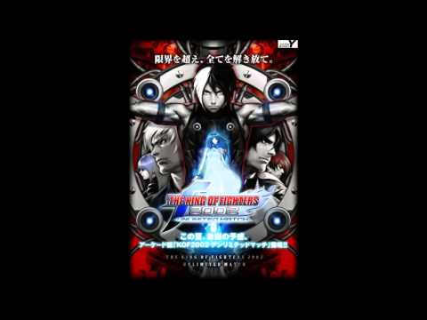 KOF 2002 UM OST - Soul Town ~Ver Justice~