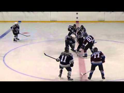 12. 2016 WSI 03 ECS-O - Finland Selects