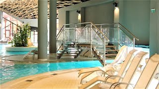 EVENT: 10TH B2B EXPERIENCE OF SPA AND WELLNESS TOURISM IN CENTRAL EURO