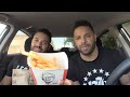 Eating KFC's New French Fries