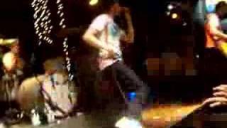 The Perfect Scene - Mercy Mercedes