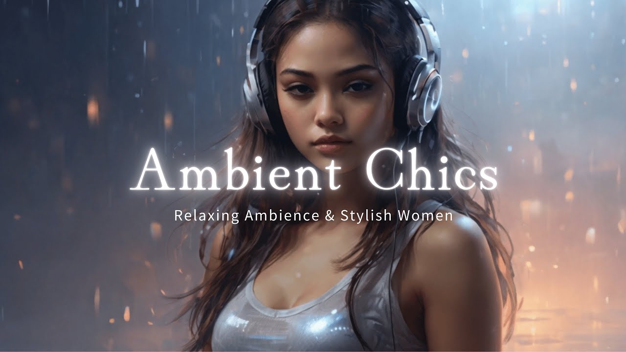 Mood Collection: Disco Dreams - Groovy Retro Beats with Pads for Focused Work