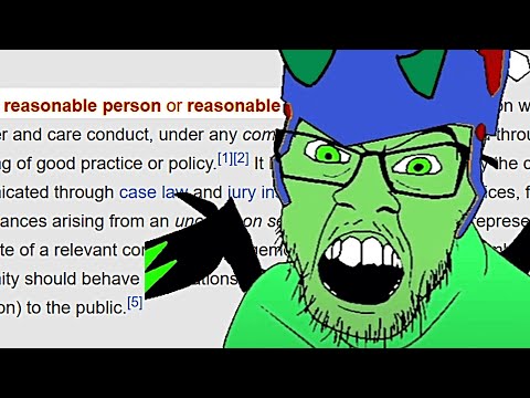 PARLO IS DUMBER THAN YOU THINK