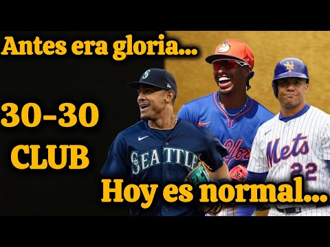 PA LA CALLE | ¿Perdió el brillo el club 30-30?