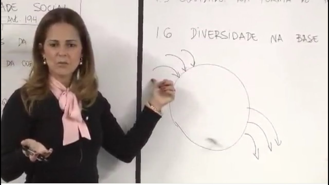 TECNICO INSS  - ANA JÚLIA BRASIL PIRES KACAN - DIREITO PREVIDENCIÁRIO