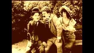 Retrolectro Comedy XXXa (Love Swing with 78 Plus & Charlie Chaplin - Sie will)