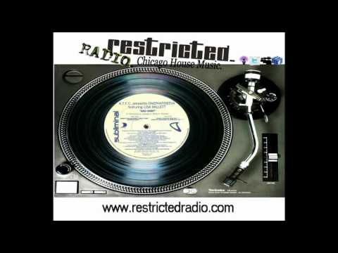 ATFC Presents One Phat Deeva feat. Lisa Millett - Bad Habit.