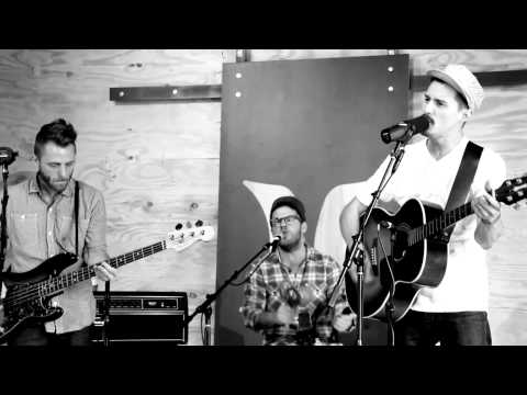 WE BARBARIANS IN STUDIO: HEADSPACE