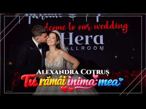 Alexandra Cotruș - Tu rămâi inima mea