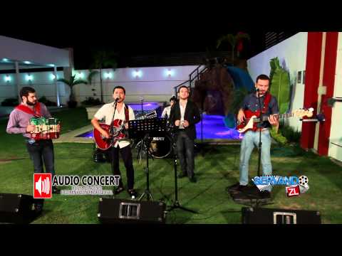 Grupo Fernandez - Me Gusta Vivir La Vida (En Vivo 2015)