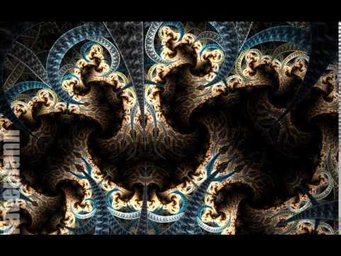 Hi tech trance   dark psy project power