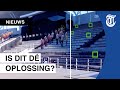 Zo kan voetbalstadion toch ‘vol’ komen