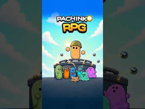 Pachinko RPG video thumbnail