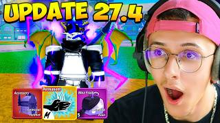 I GOT all CELESTIAL ITEMS in 24 Hours! Blox Fruits