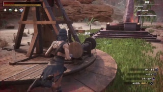 PS4【コナン:アウトキャスト】購入検討の参考にどうぞ！