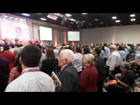 30a Conferência Nacional da EBD