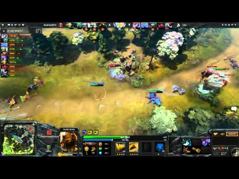 Combat Collection Ep. 2 (TI4 Qualifier America)