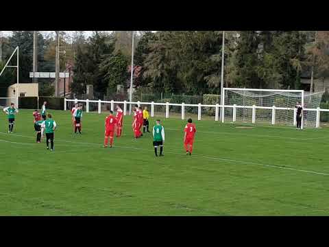 Vidéos Matchs CSAL SOUCHEZ (B) - USSM Loos en Gohelle C (14-10-2018)(13)