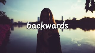 Alexander Stewart - Backwards