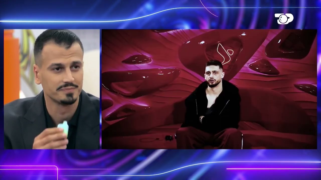 Nga miq në rivalë, si nisi krisja e miqësisë mes Mateos dhe Gimbos?