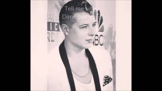 John Newman-Something Special (Subtitulada al Español+Lyrics)