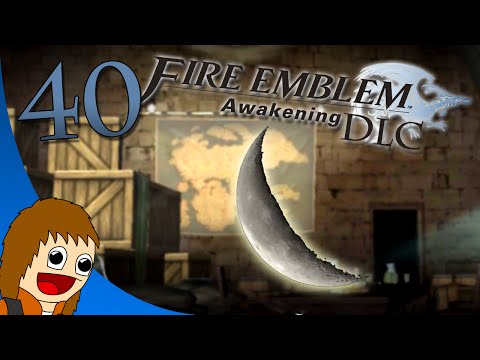Fire Emblem Awakening DLC: Lu-Lu-Lu-Luna! - Part 40