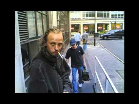 Skream - Traitor (Benny Ill (Horsepower Productions) Remix)