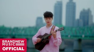 빈센트블루 (Vincent Blue) SINGLE 'Honesty (Pink Sweat$ Cover)' LIVE CILP