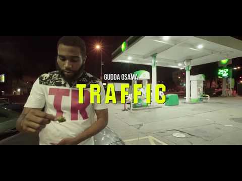 Gudda Osama "TRAFFIC" official video