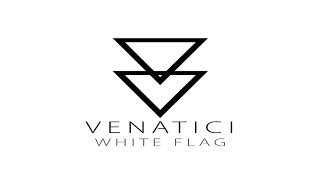 Venatici - White Flag