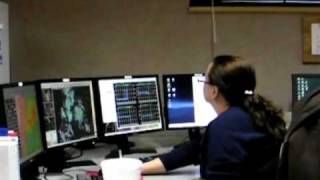 National Weather Service, Pendleton Oregon Office