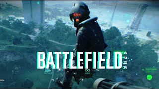 Ultra Scrublord Live: Battlefield 2042 stream archive