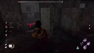 #608 kyojiのﾜﾁｬﾜﾁｬ【deadbydaylight 】2026.09.27