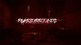 Fear Surrounds OFFICIAL TRAILER