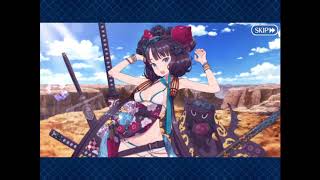【FGO】2019水着イベ  ”水着剣豪七色勝負“    Part67  第六カジノ「勝負最終ーーーーーウエスタン巌流島」 【実況】
