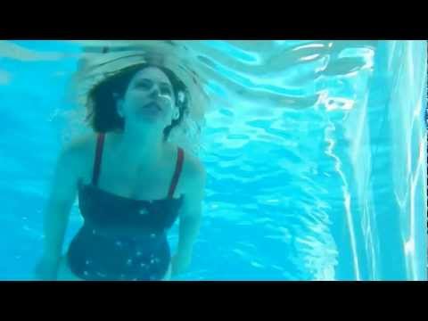 Three Dives (youtube anti-shake test)