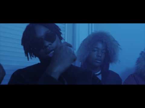 Adiké x Rfl - Fumé