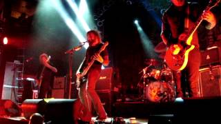 Mastodon - "Black Tougue", "Hand Of Stone", & 1/2 (+or-) of "Crystal Skull" Live