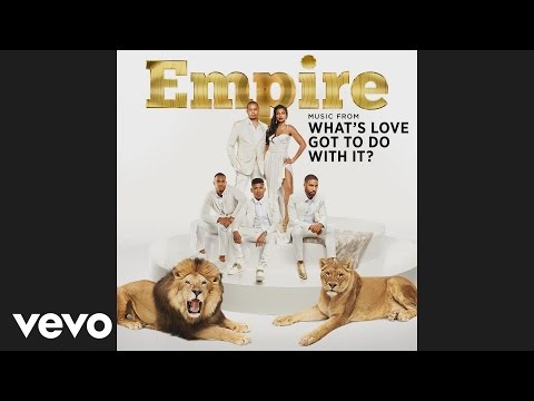 Empire Cast - Boom Boom Boom Boom (feat. Terrence Howard and Bre-Z) [Audio]