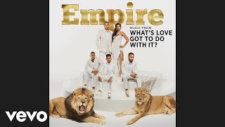 Empire Cast - Boom Boom Boom Boom (feat. Terrence Howard and Bre-Z) [Audio]