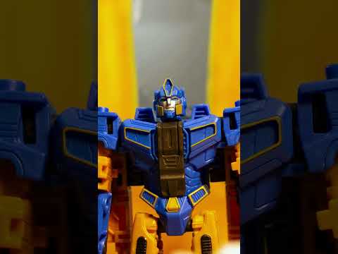 "Too Slow!" #transformersone #youtubeshorts